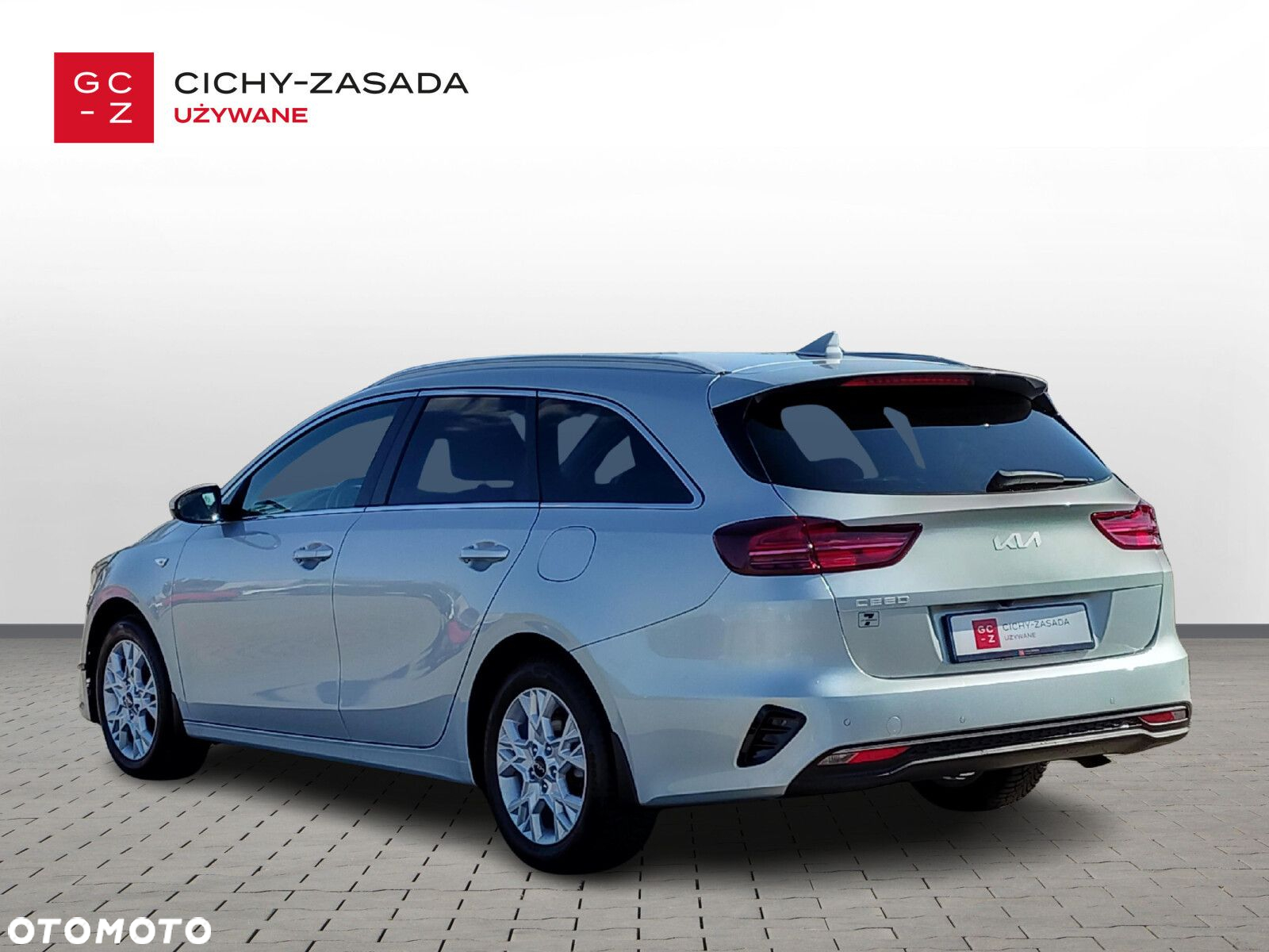 Kia Ceed 1.5 T-GDI M DCT - 3