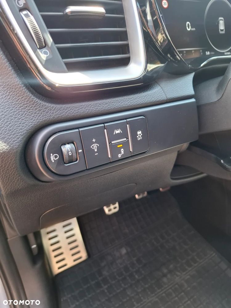Kia Ceed 1.5 T-GDI Business Line Plus - 23