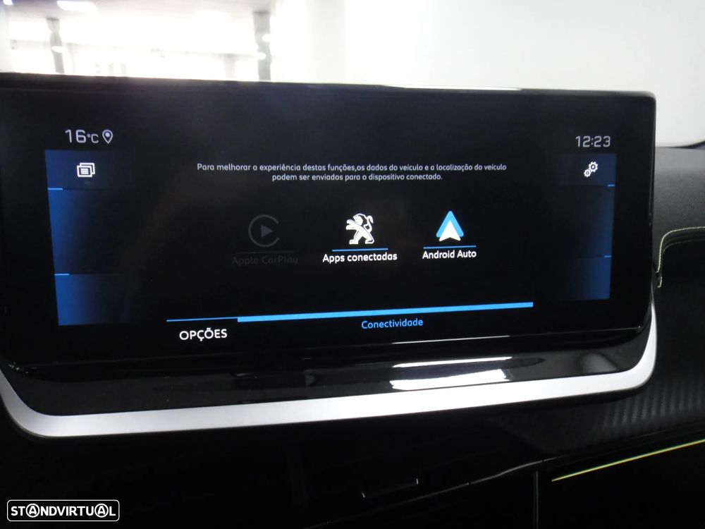 Peugeot 2008 1.2 PureTech GT EAT8 - 25