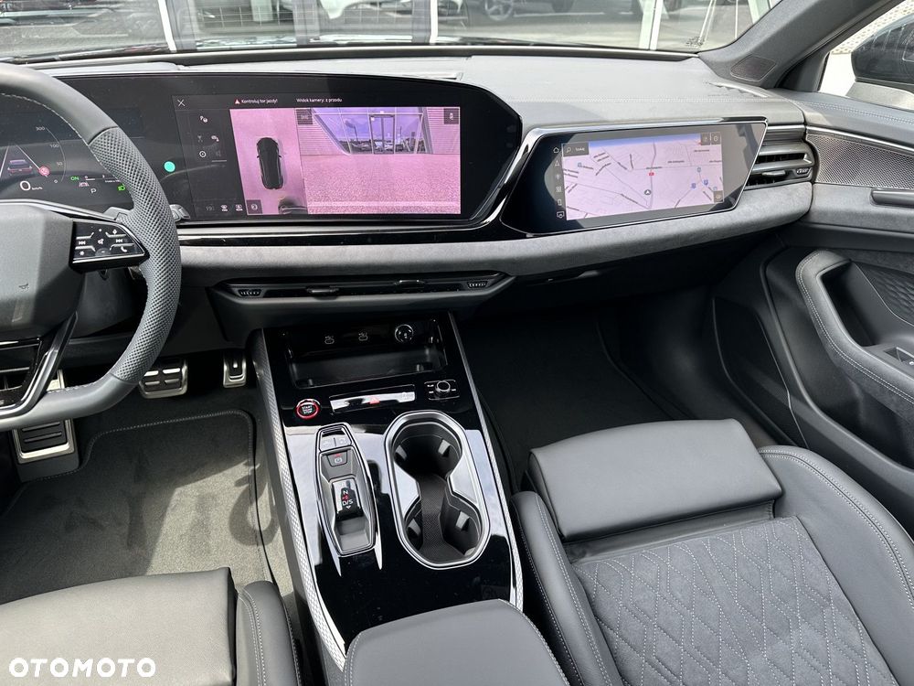 Audi A6 - 18