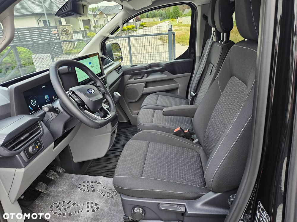 Ford Transit Custom Kombi 2.0 EcoBlue 320 L2H1 Trend M1 - 20