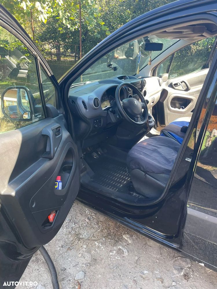 Peugeot Partner 90 L2 FAP - 3