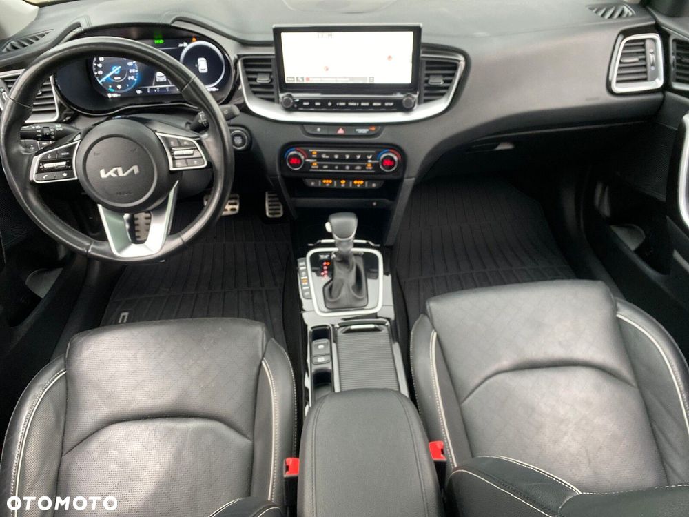 Kia Ceed 2023