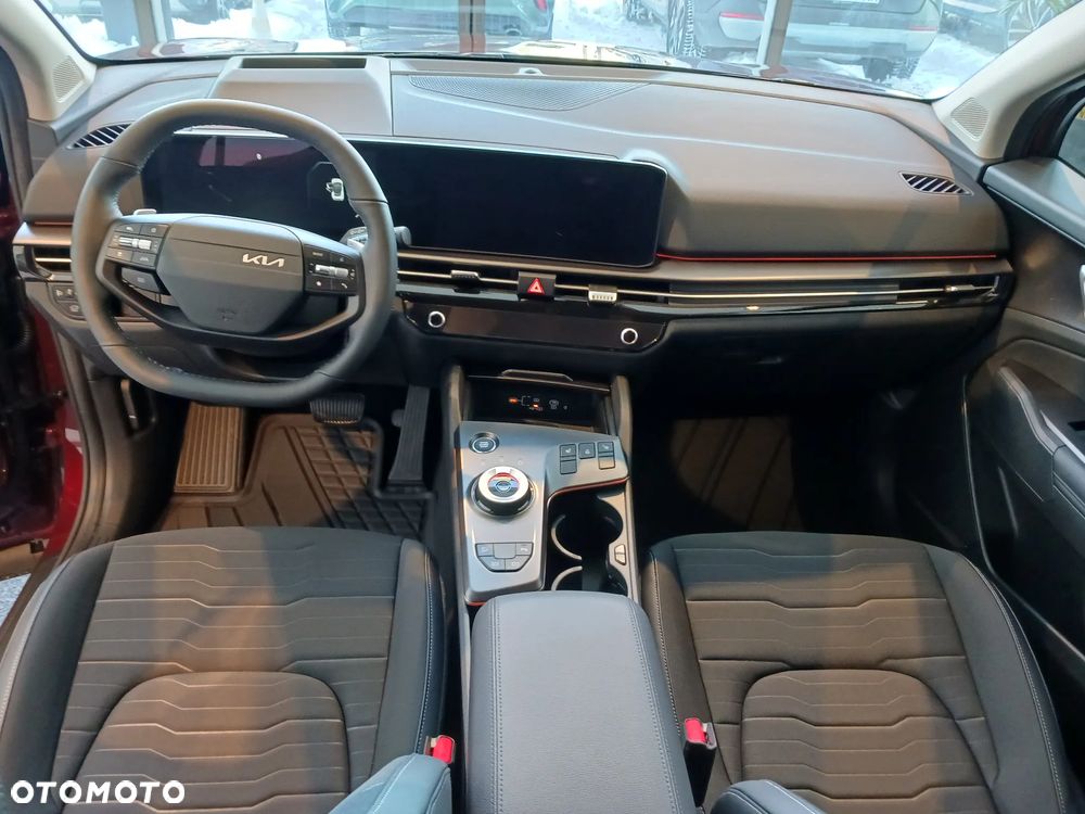 Kia Sportage 1.6 T-GDI Anniversary 2WD DCT - 5