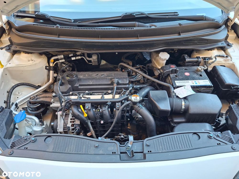 Hyundai i20 1.2 Star Edition - 24