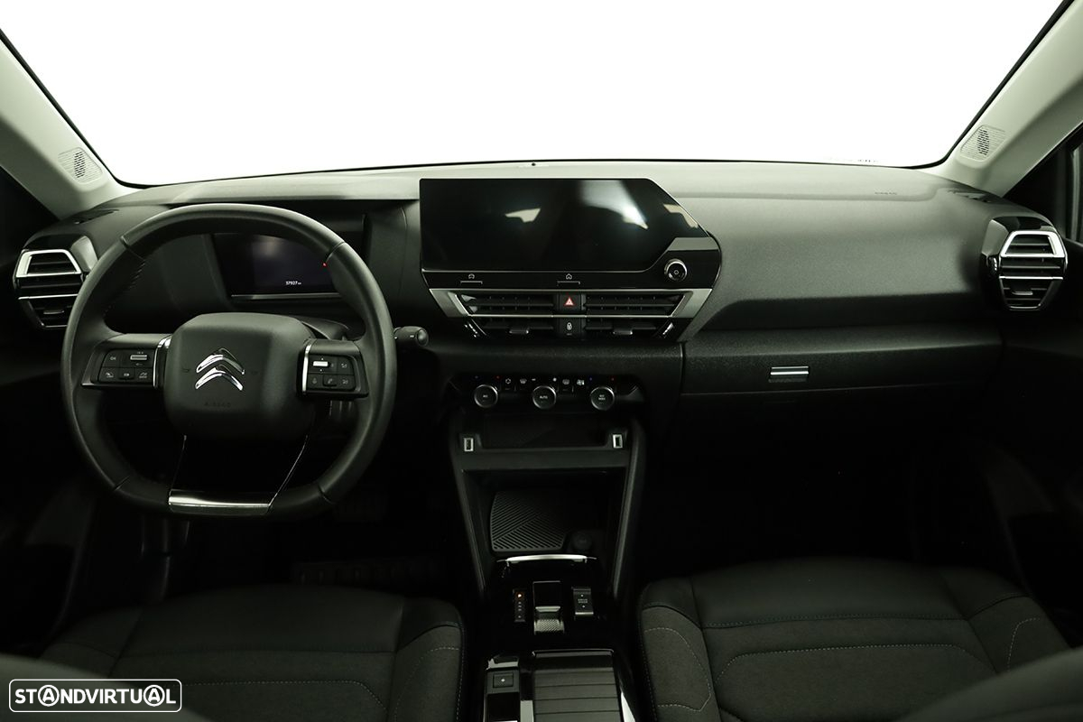 Citroën e-C4 50 kWh Feel Pack - 9