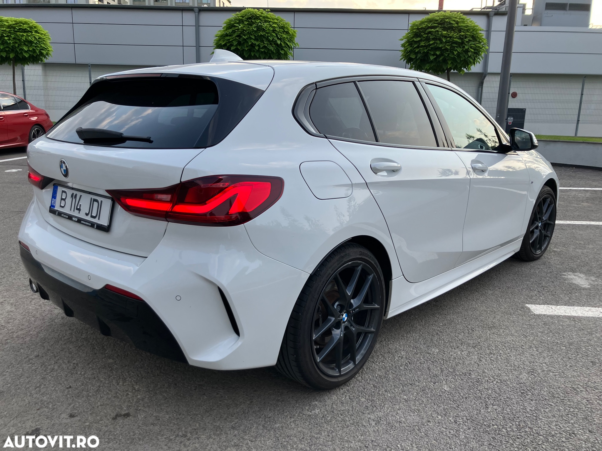 BMW Seria 1 - 9