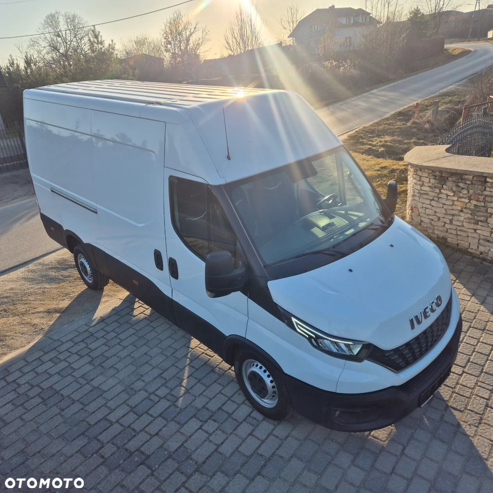 Iveco Daily - 25