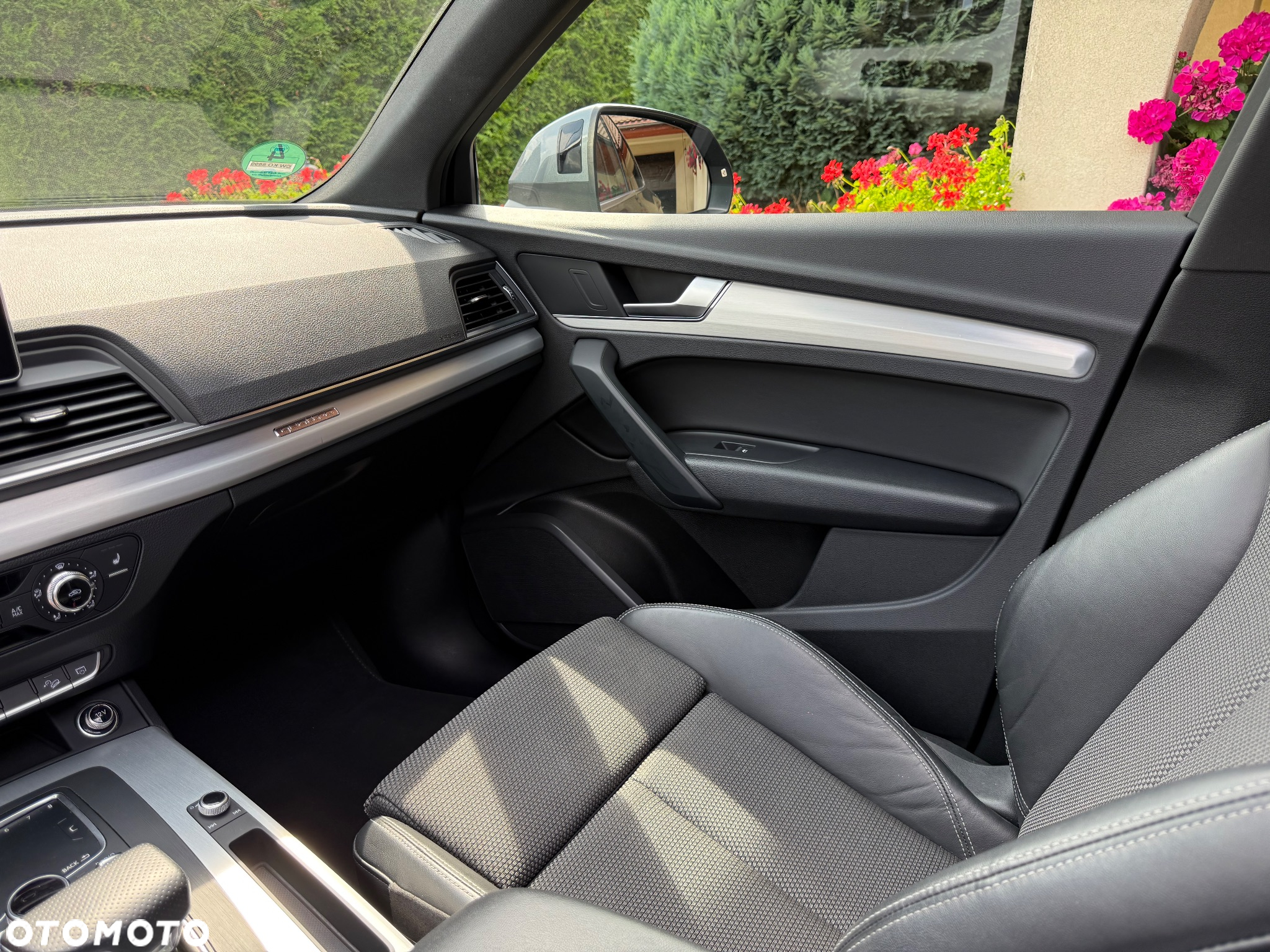 Audi Q5 40 TDI quattro S tronic sport - 31