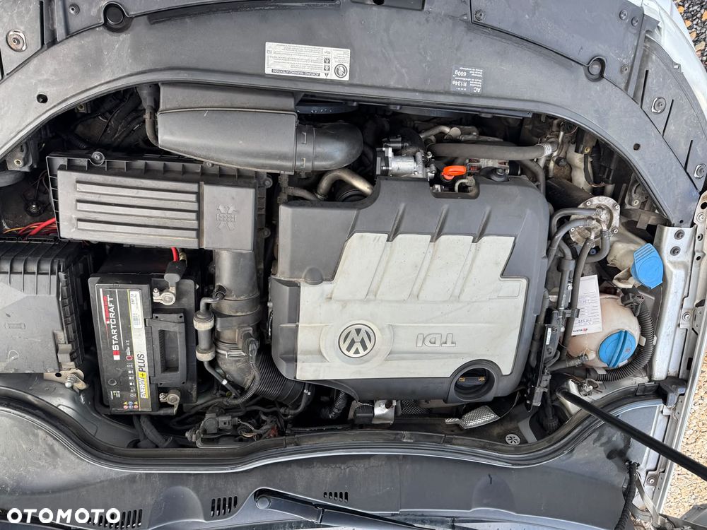 Volkswagen Passat Variant - 32