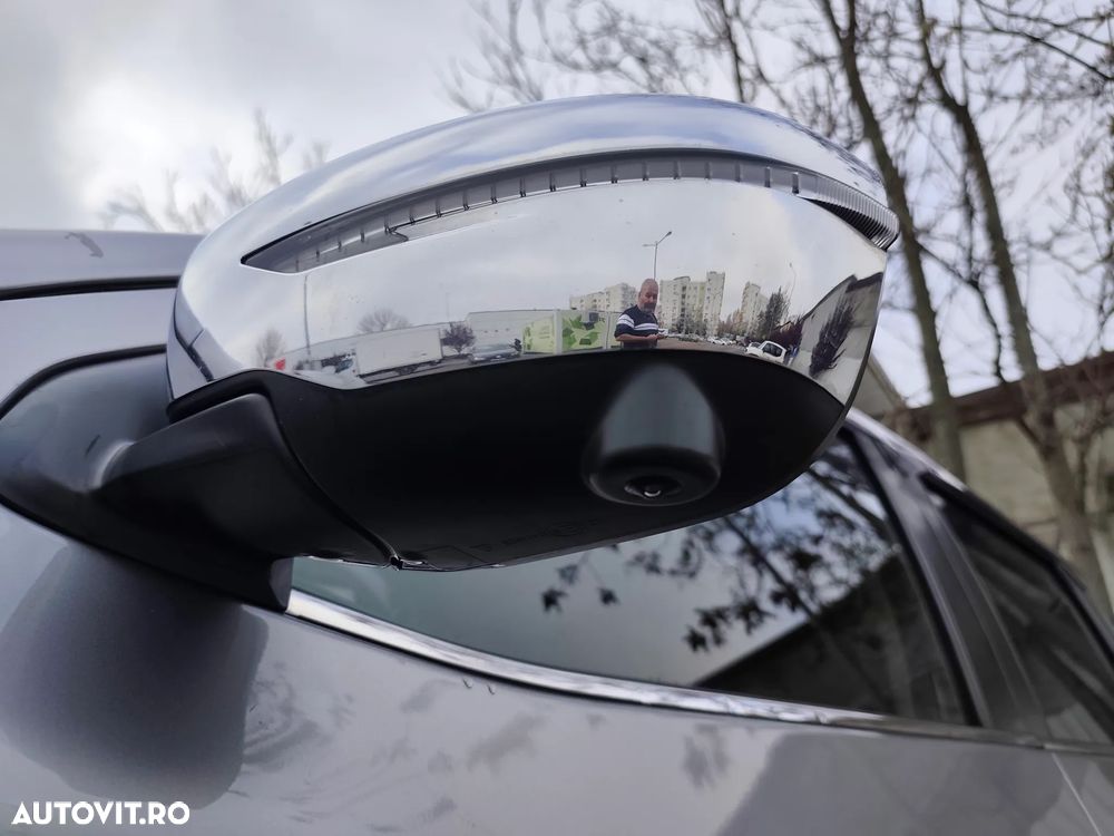 Nissan Navara 2.3 dCi Bi Turbo Double Cab N-Connecta - 13