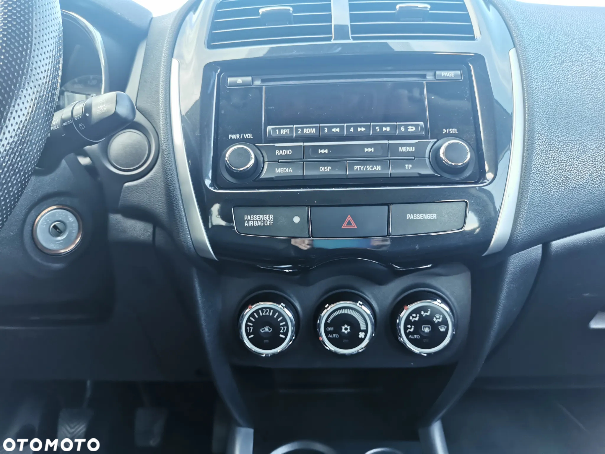 Citroën C4 Aircross 1.6 HDi STT 4x2 Seduction - 22