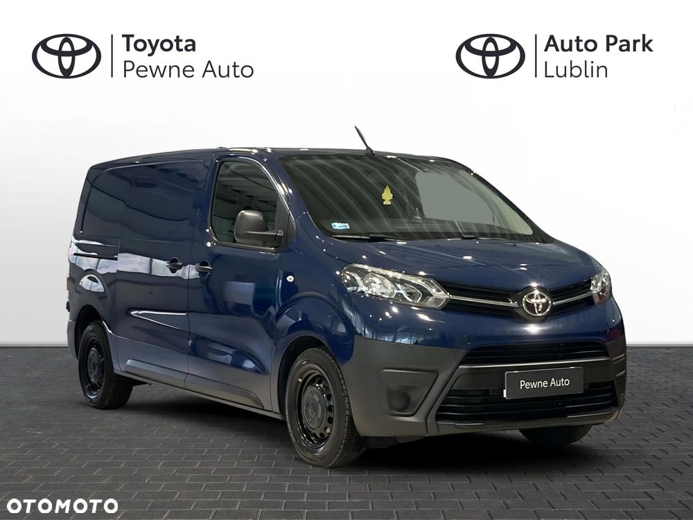 Toyota PROACE - 7