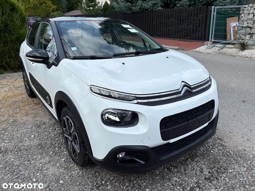 Citroën C3 Pure Tech 83 S&S ORIGINS - 1