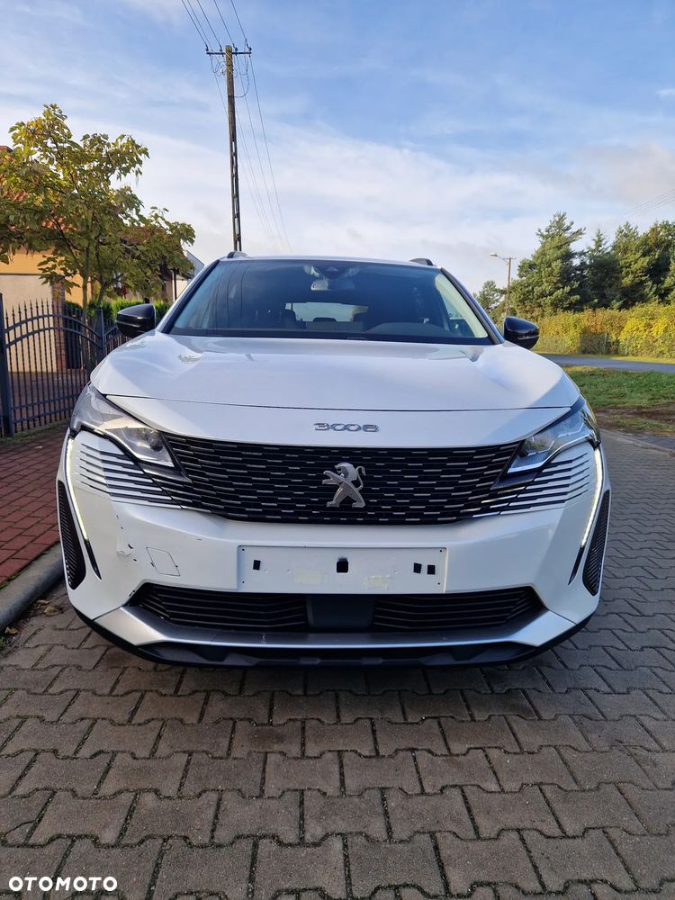 Peugeot 3008 - 11