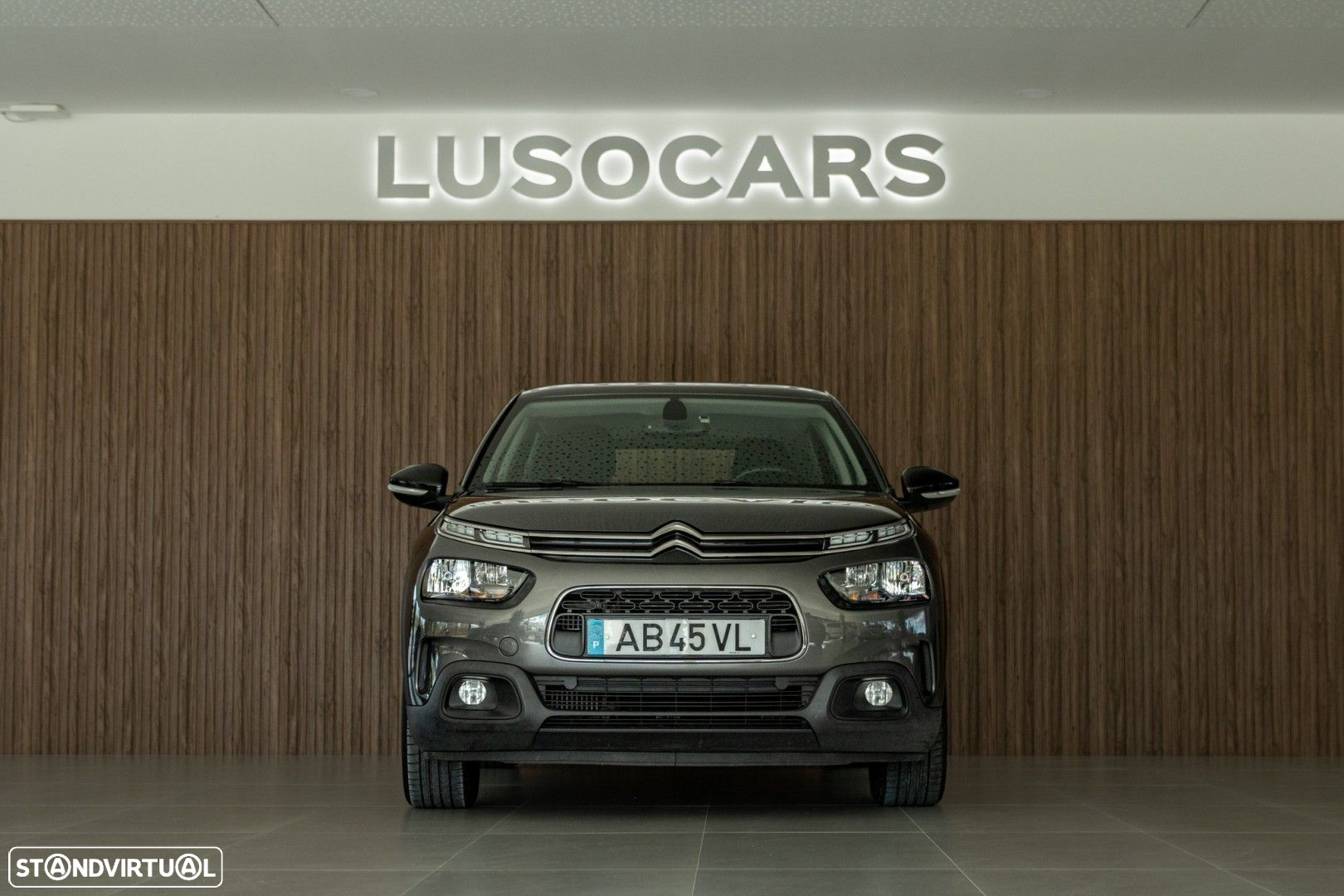 Citroën C4 Cactus - 7