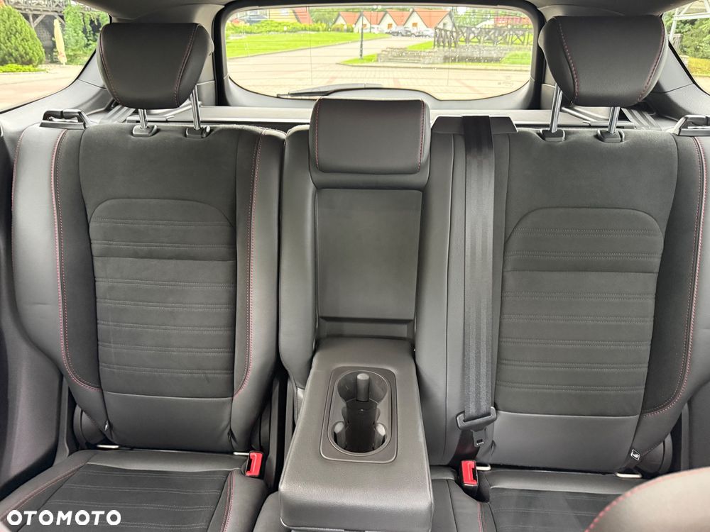 Ford Kuga - 21