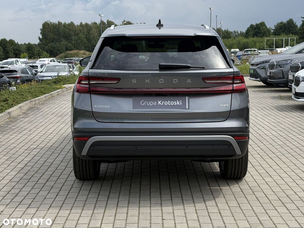 Skoda Kodiaq 2.0 TDI 4x4 Drive DSG - 6
