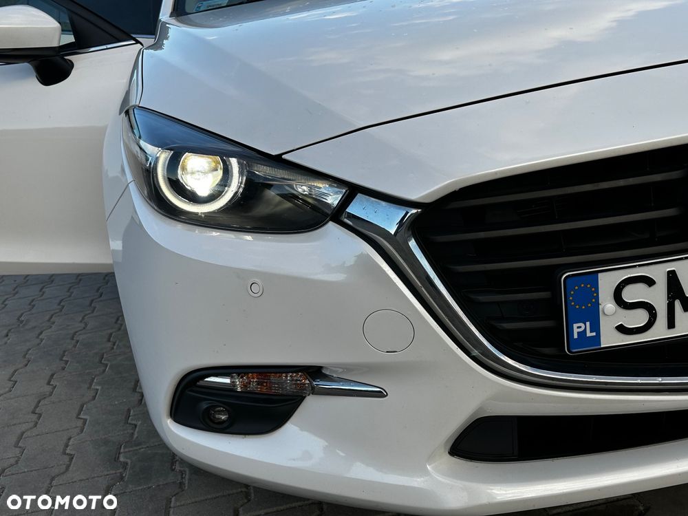 Mazda 3 2.0 Skyenergy - 8