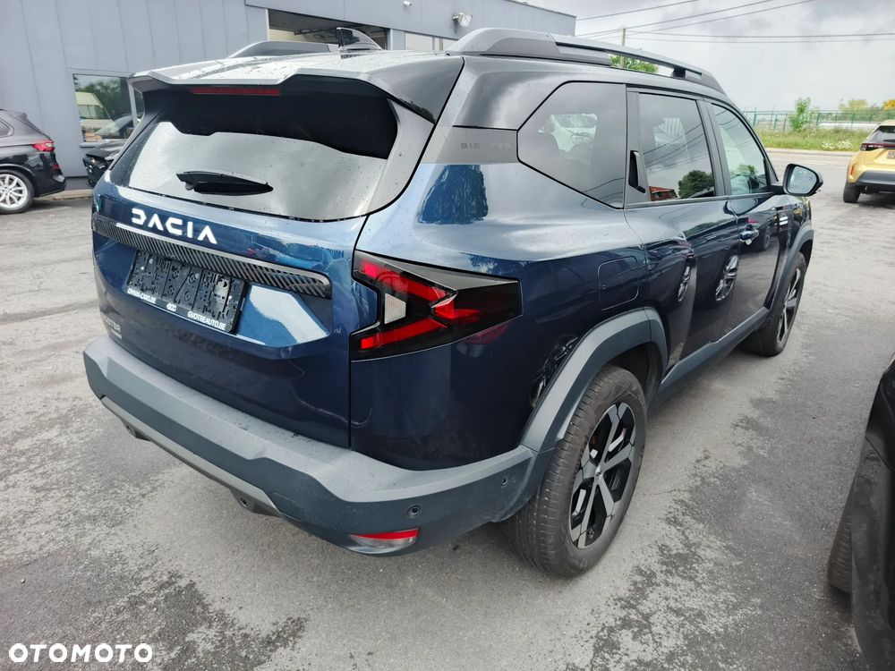 Dacia Bigster 1.8 Full Hybrid 155 Expression MMT - 5
