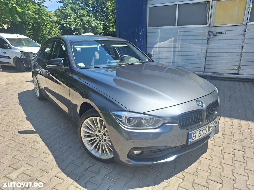 BMW Seria 3 - 19