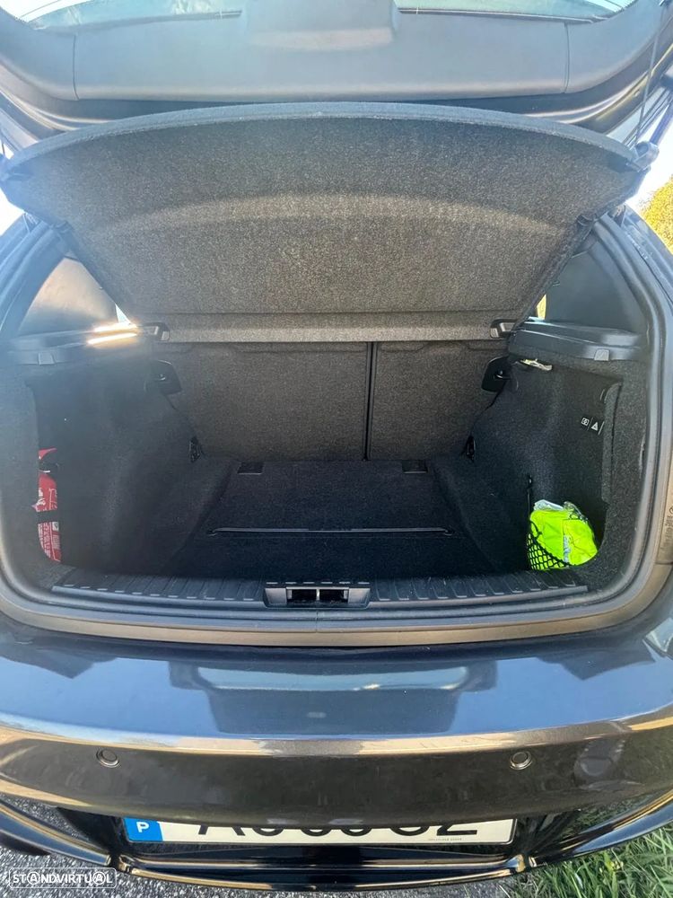 BMW 123 d DPF Edition Sport - 8