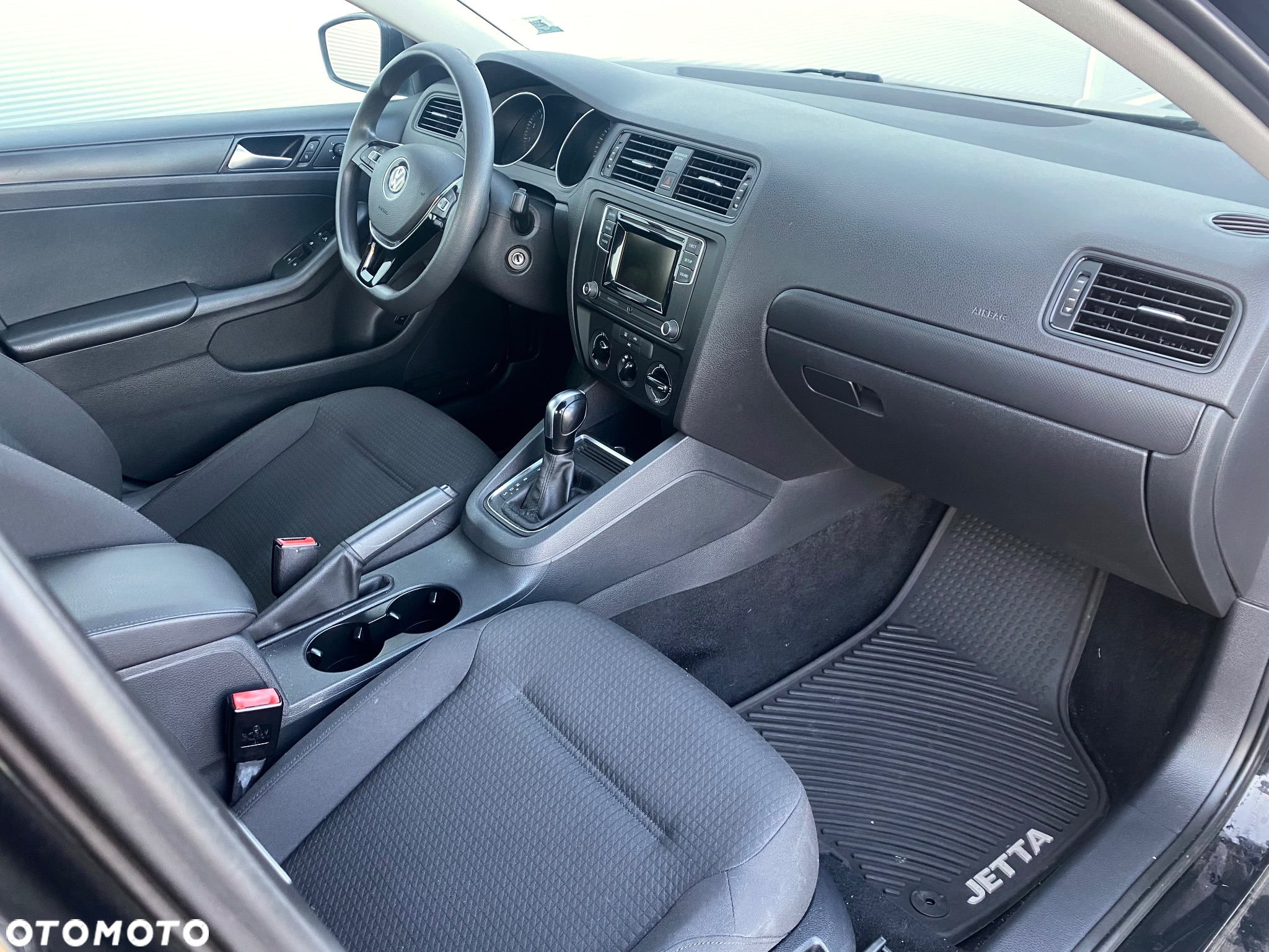 Volkswagen Jetta 1.4 TSI DSG BlueMotion Technology - 37