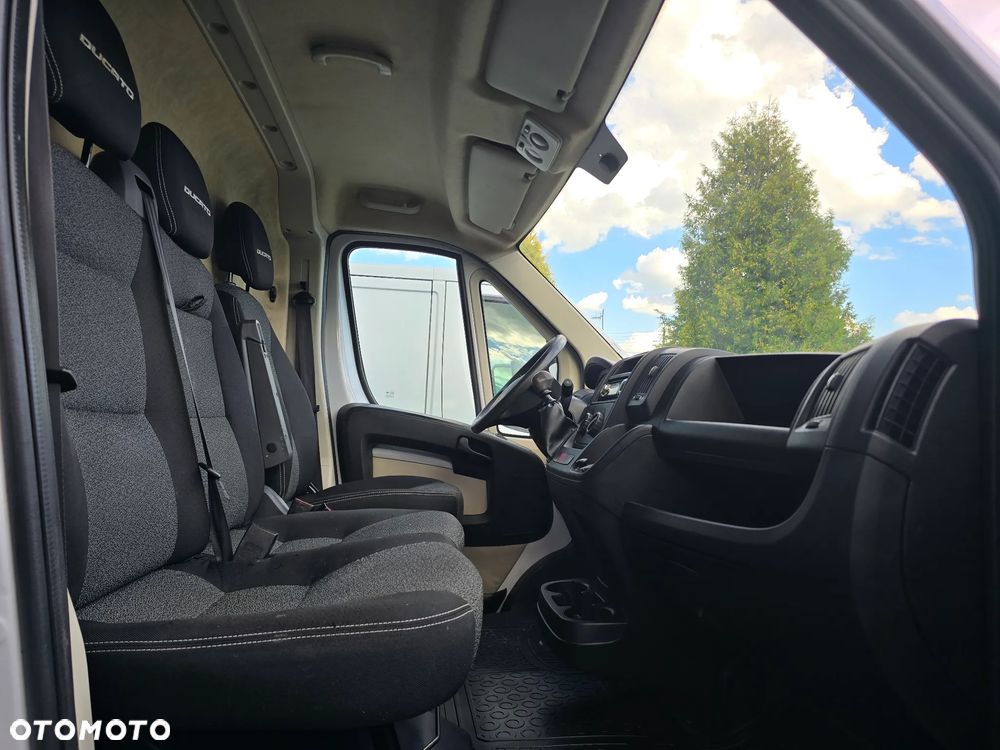 Fiat Ducato - 14