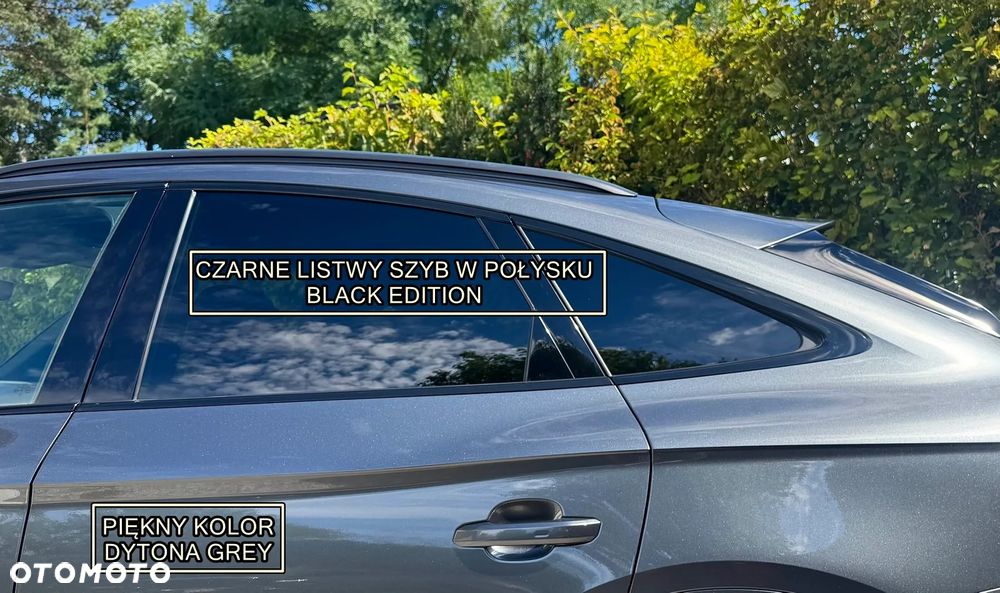 Audi Q5 Sportback 45 TFSI mHEV Quattro S Line S tronic - 30