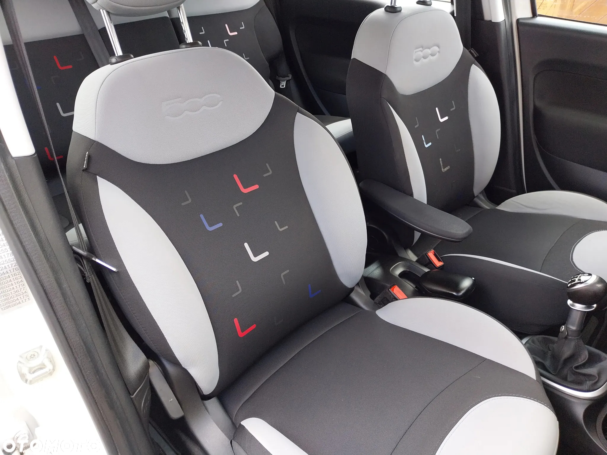 Fiat 500L 1.4 16V T-Jet Pop Star - 19