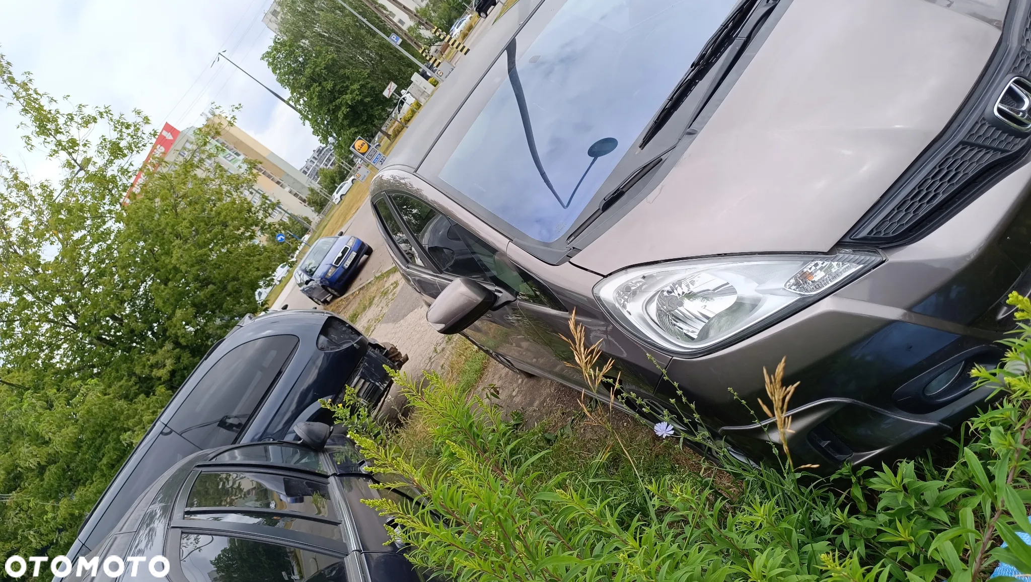 Honda Jazz 1.4 Elegance CVT - 5