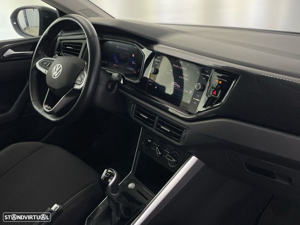 VW Taigo 1.0 TSI Urban - 21