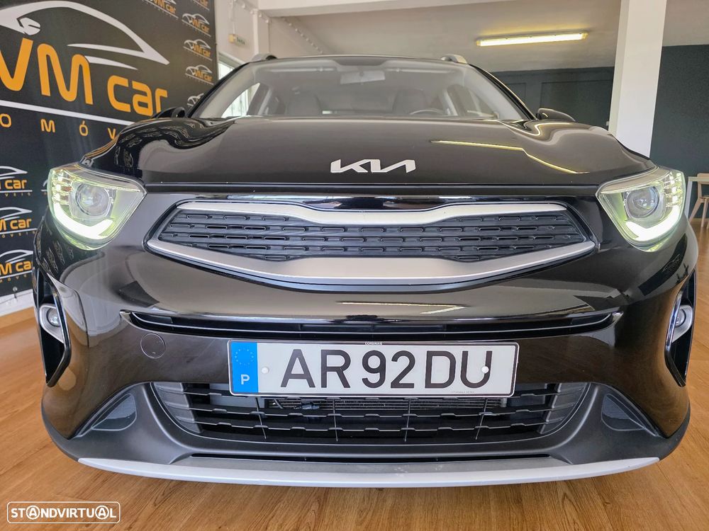 Kia Stonic 1.2 Dynamic - 4