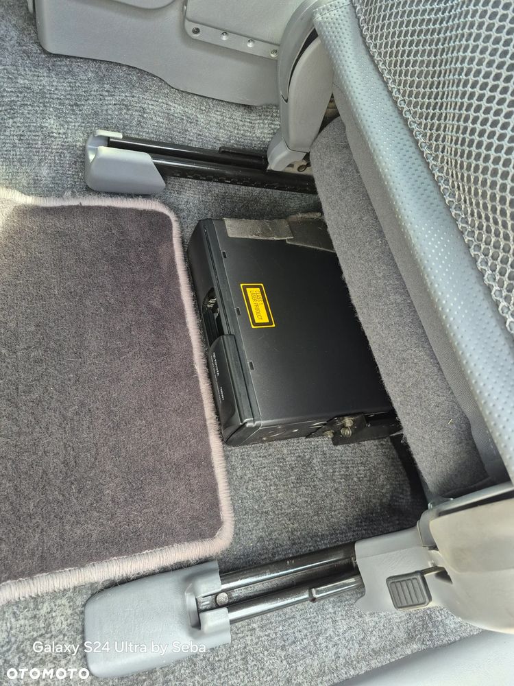 Toyota RAV4 4x4 - 21