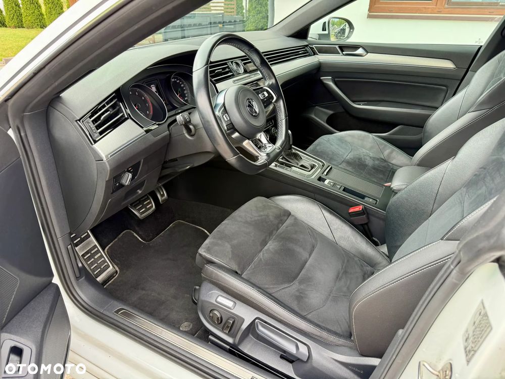 Volkswagen Arteon 2.0 TSI Elegance DSG - 10