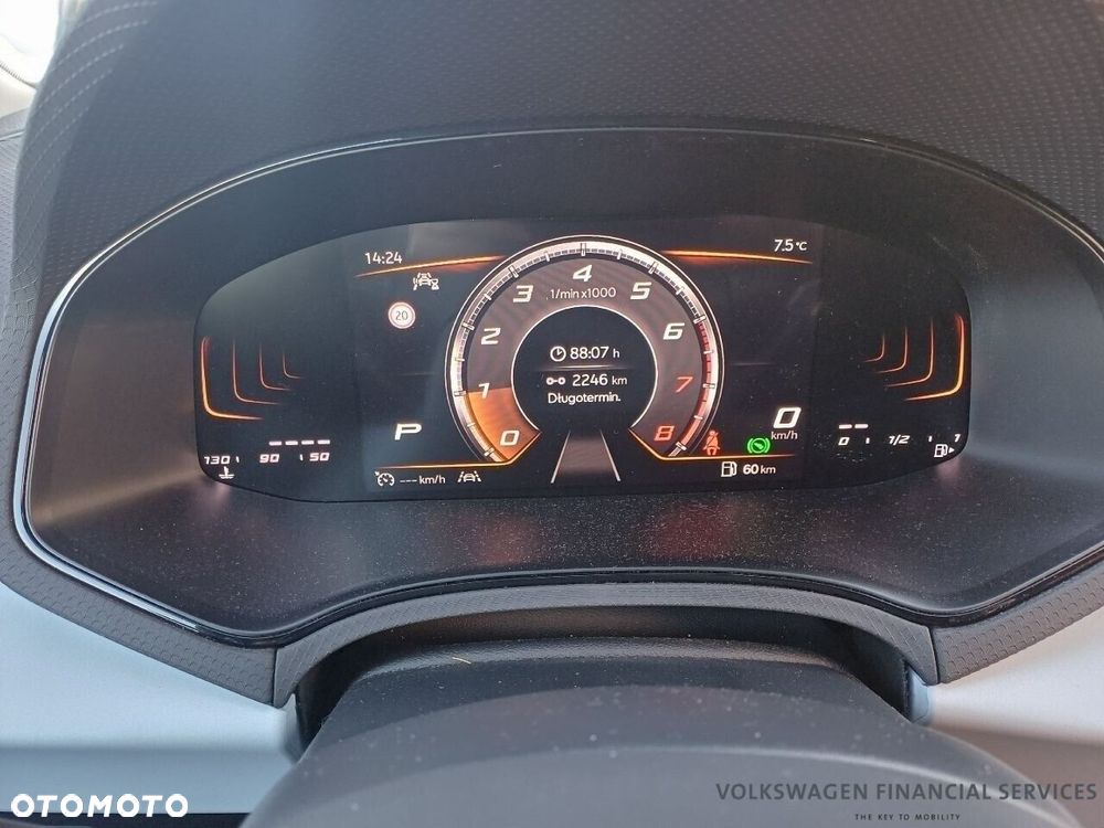 Seat Arona - 9