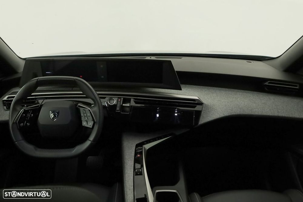 Peugeot 5008 1.2 Hybrid Allure e-DCS6 - 8