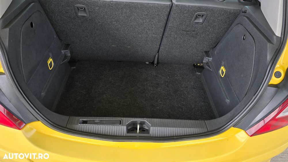 Opel Corsa 1.2i Easytronic Cosmo - 13