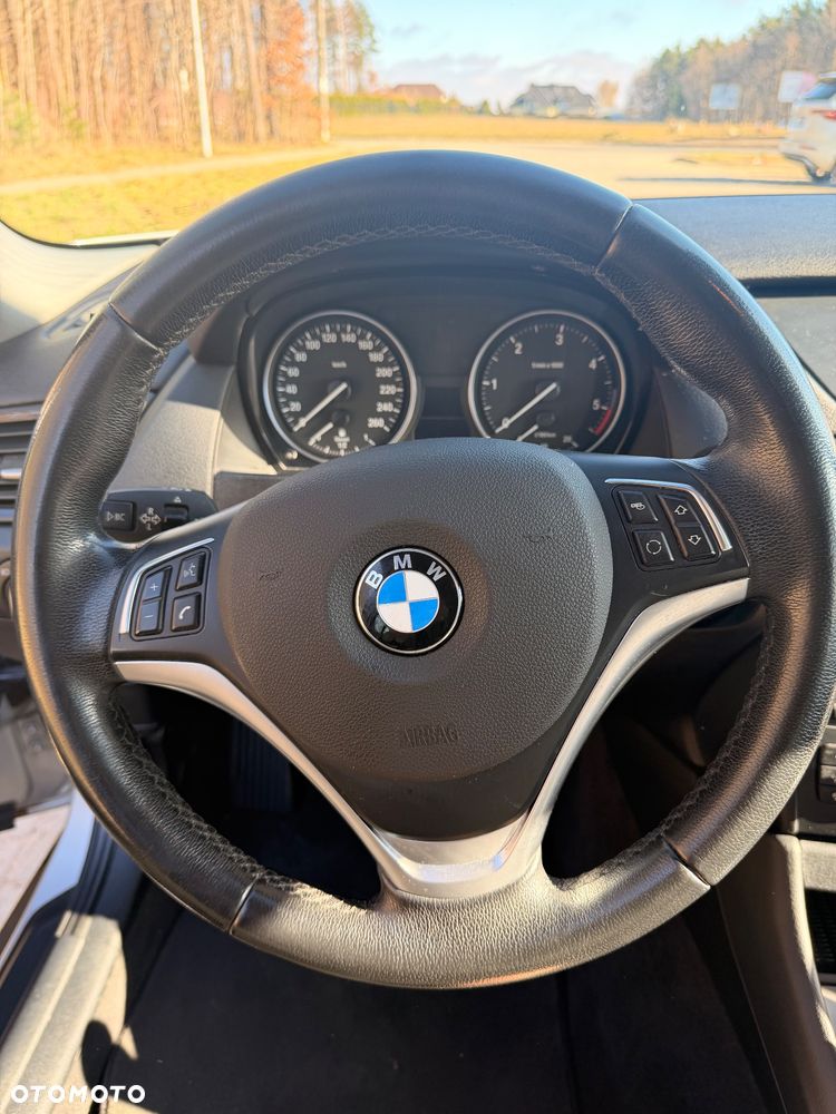 BMW X1 xDrive25d Sport Line - 13