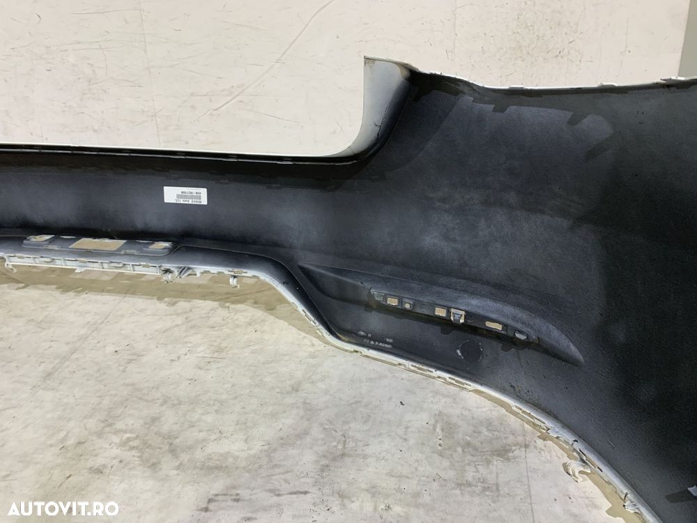 Bara spate Mercedes GLE Coupe C292, 2016, 2017, 2018, 2019, cod origine OE A2928850125. - 12