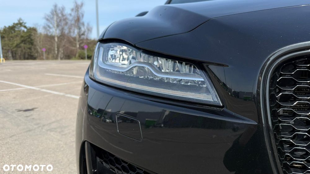 Jaguar F-Pace 2.0 i4D AWD R-Sport - 20