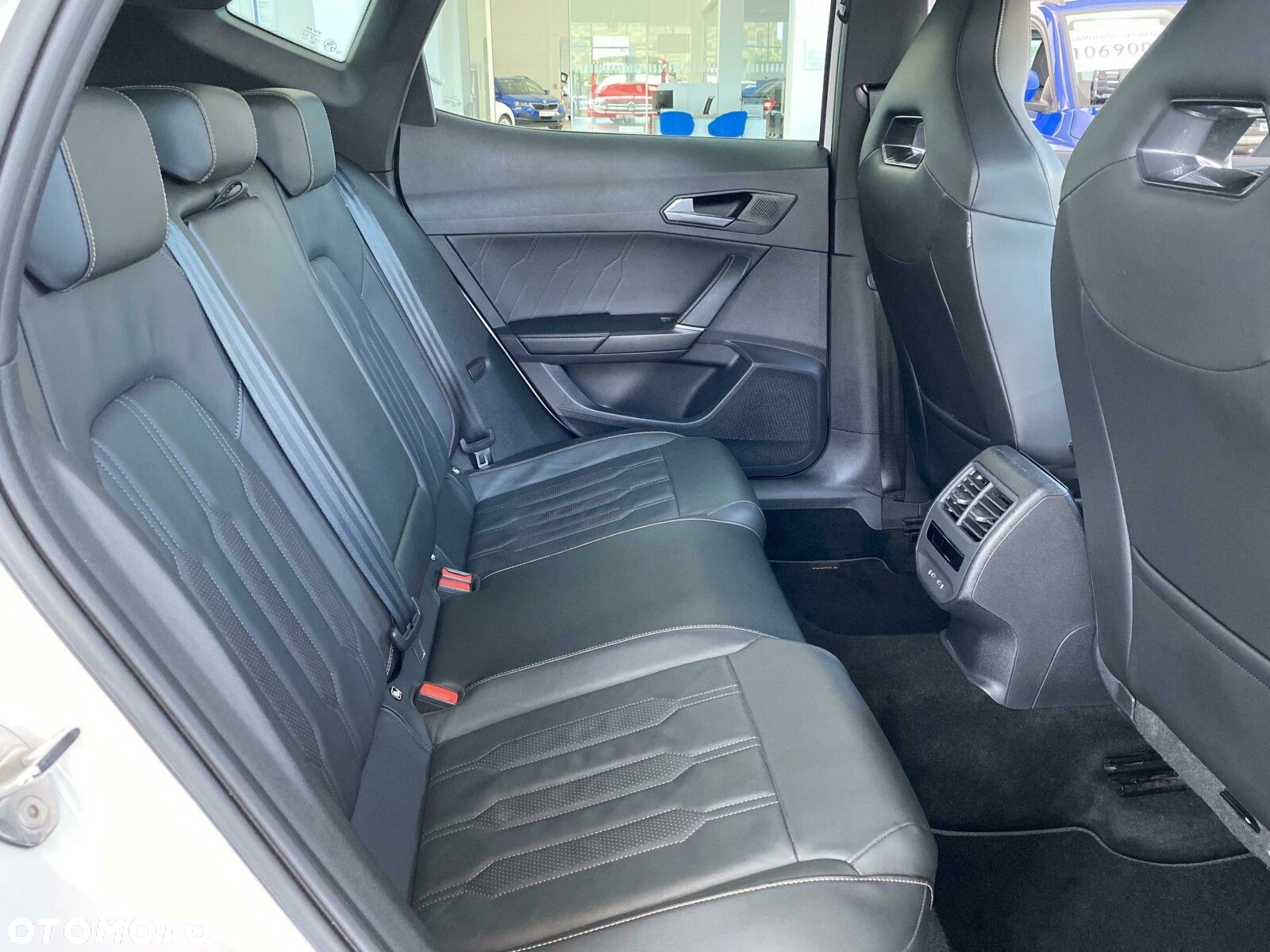 Cupra Formentor 2.0 TSI 4Drive VZ DSG - 17
