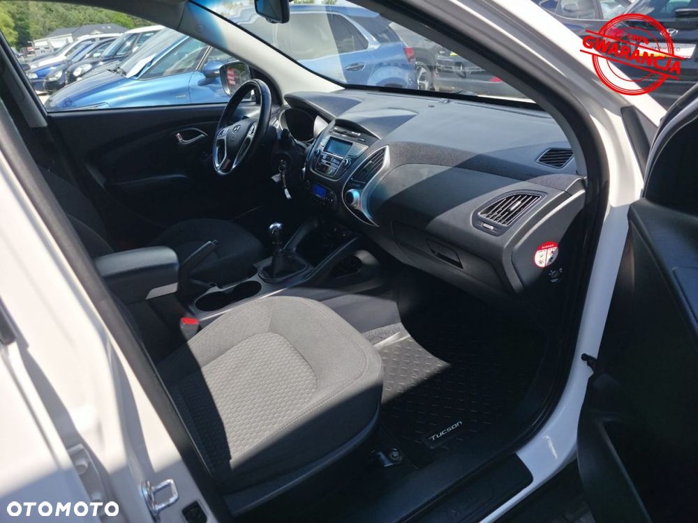 Hyundai ix35 - 24