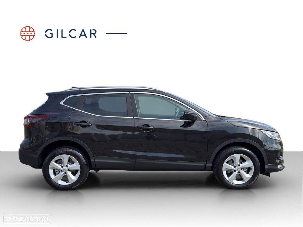 Nissan Qashqai 1.5 dCi Business Edition - 18