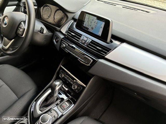 BMW 225xe Active Tourer iPerformance Advantage - 17