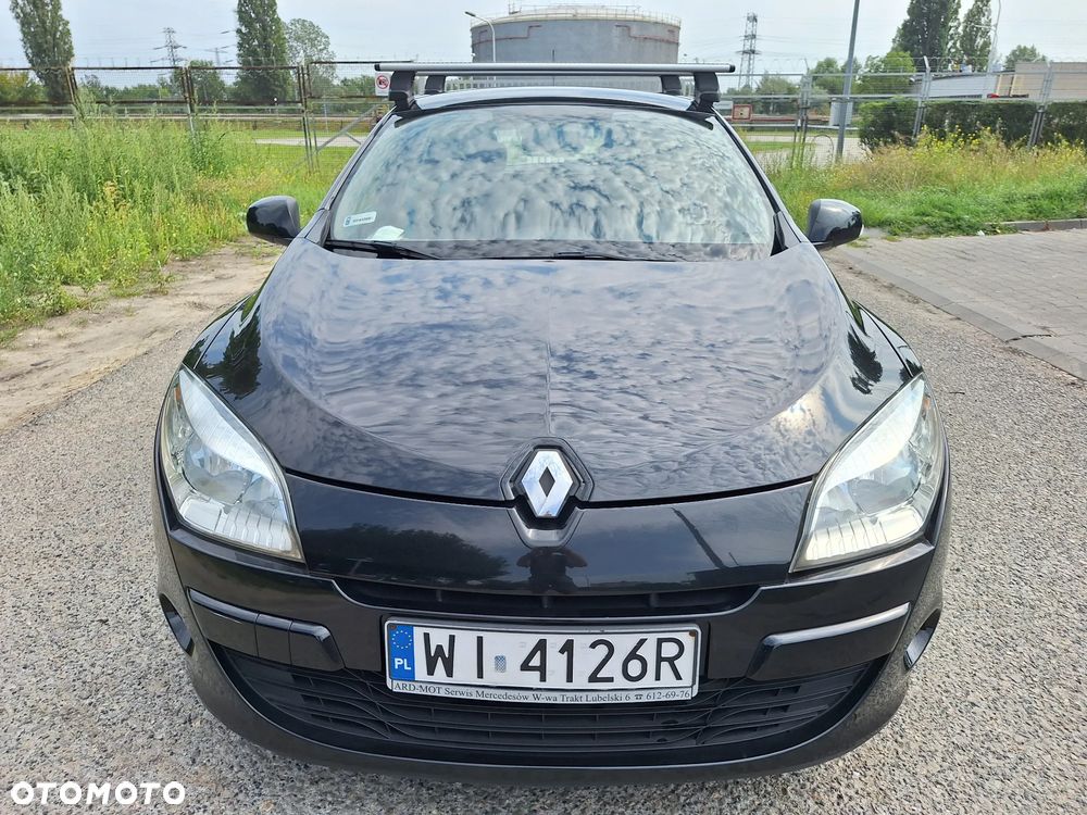 Renault Megane 1.6 16V Generation - 6