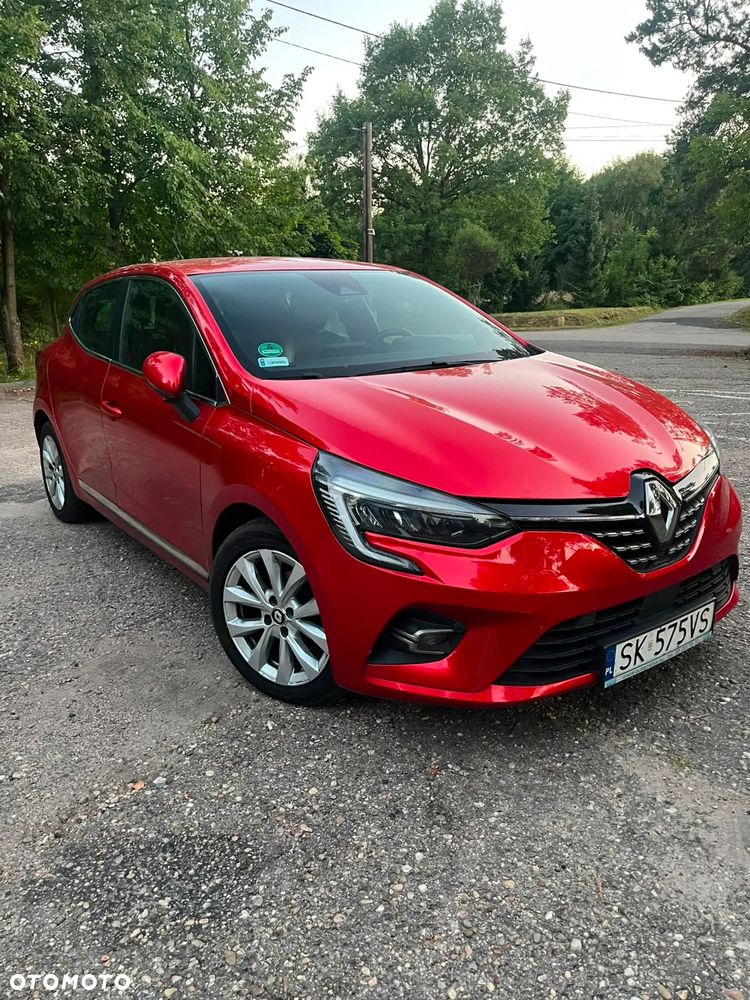 Renault Clio 1.0 TCe Intens - 2