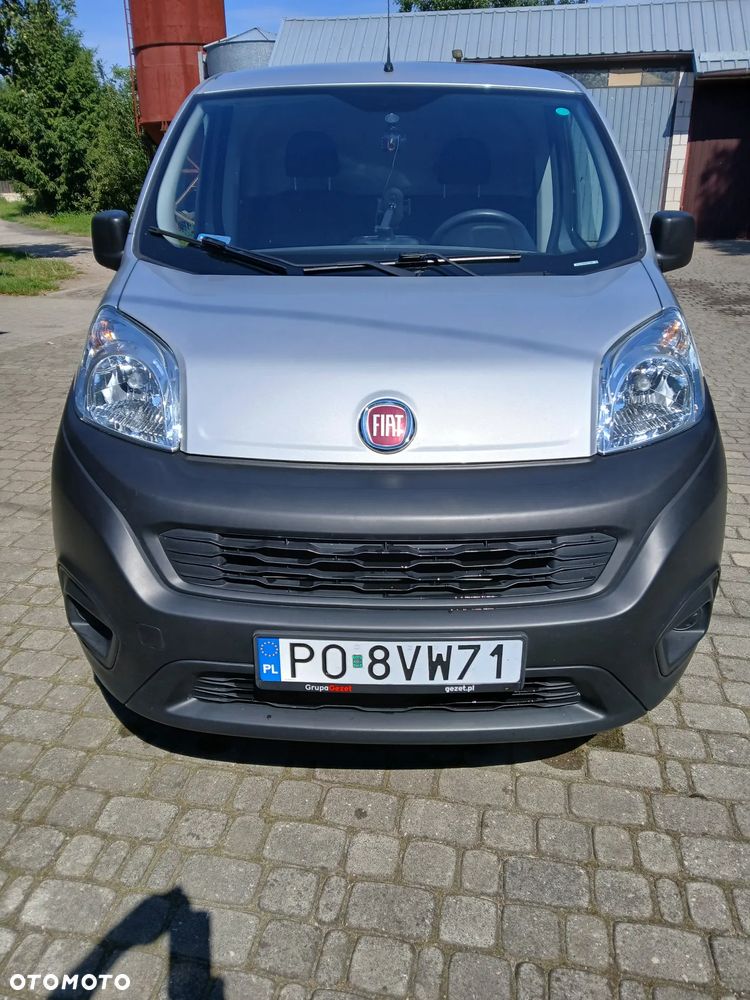 Fiat Fiorino - 9