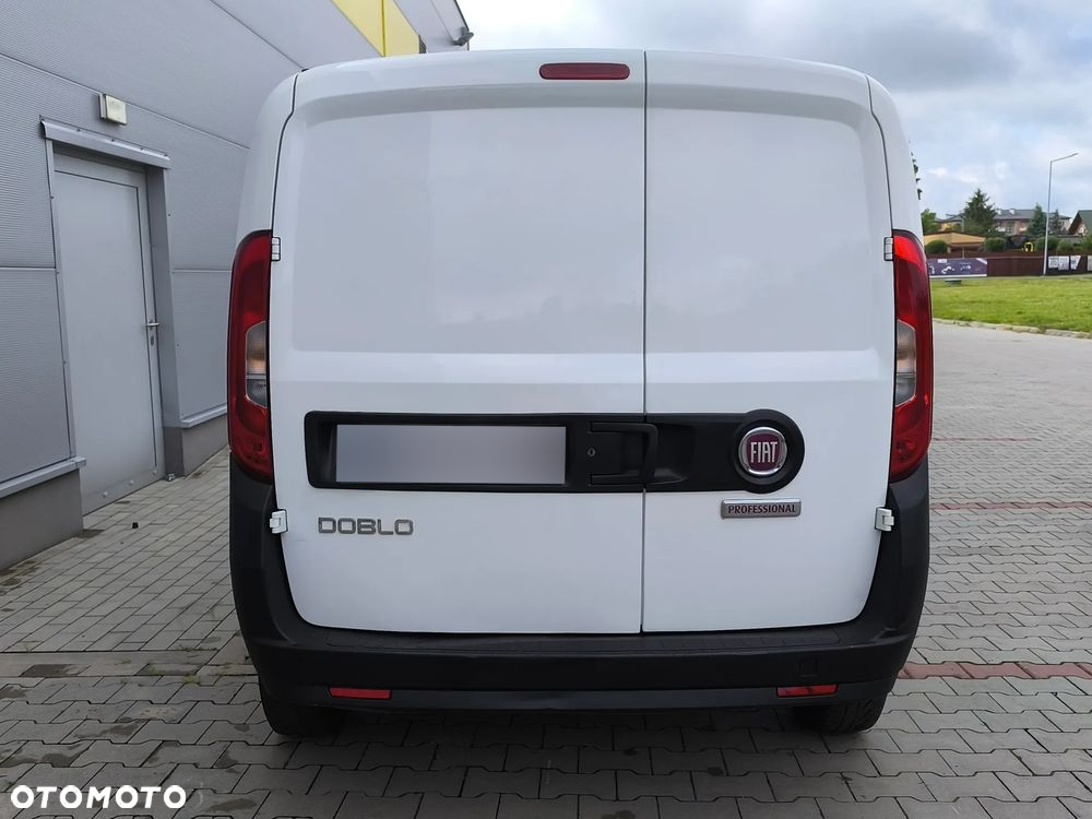 Fiat Doblo - 14