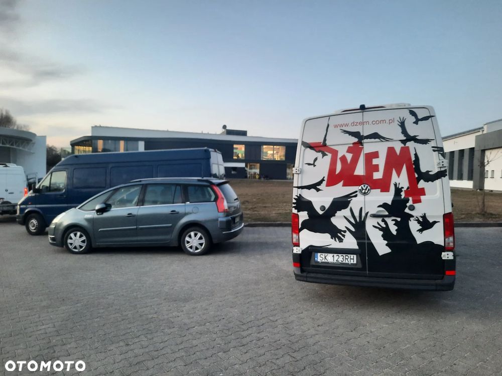 Citroën C4 Grand Picasso 2.0 16V EGS6 Exclusive - 10
